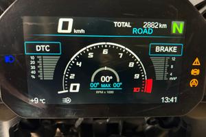 BMW F 900 XR SPORT moto