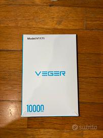 Powerbank veger 10000mah Apple Watch e porte
