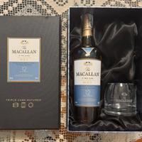 Bottiglia da collezione