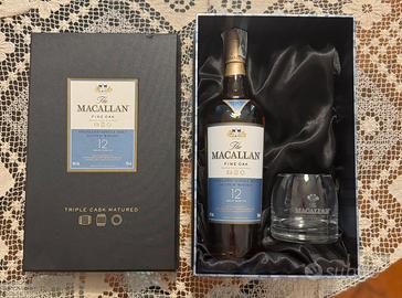 Bottiglia da collezione