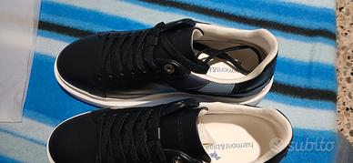 scarpe harmon&blaine 