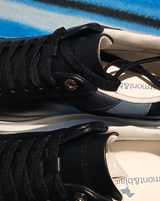 scarpe harmon&blaine 