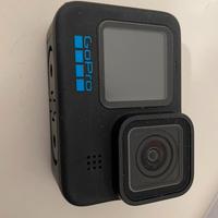 GoPro Hero Black 10 come nuova