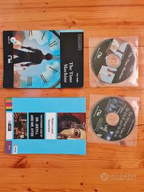 libri per ragazzi in lingua inglese con CD