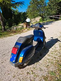 Piaggio Vespa 50 V FL2 – 1990