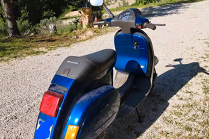 Piaggio Vespa 50 V FL2 – 1990