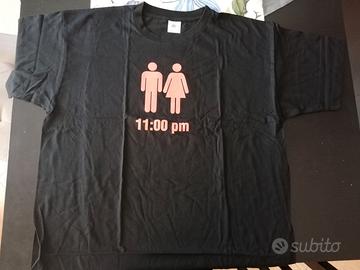 Jagermeister  T- SHIRT MAGLIETTA TAGLIA M E L NUOv