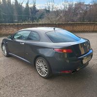 Alfa GT 3.2 V6 Busso - Asi - Cruscotto in Pelle