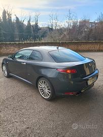 Alfa GT 3.2 V6 Busso - Asi - Cruscotto in Pelle