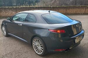 Alfa GT 3.2 V6 Busso - Asi - Cruscotto in Pelle