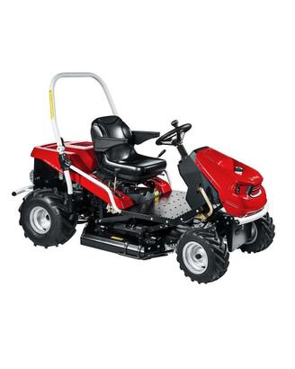 Trattorino tagliaerba EFCO Apache 92 Cliber 4x4