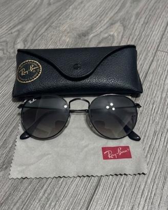 Ray-Ban