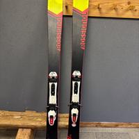 ROSSIGNOL SOUL 7 HD