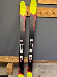 ROSSIGNOL SOUL 7 HD