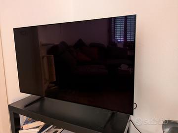 TV Samsung OLED 42" QE42S90FAE