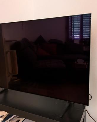 TV Samsung OLED 42" QE42S90FAE