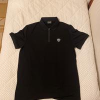 Polo emporio Armani