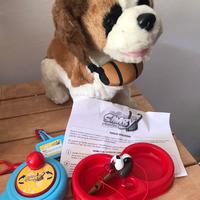 cucciolo interattivo