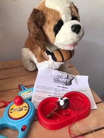 cucciolo interattivo