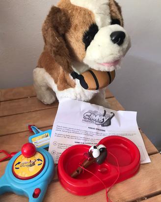 cucciolo interattivo