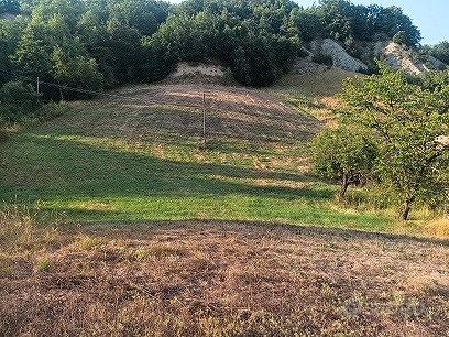 Rustico con terreno - Vista 2