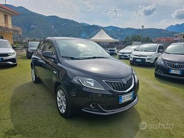 Lancia Ypsilon 1.2 GPL di Serie Ecochic Gold