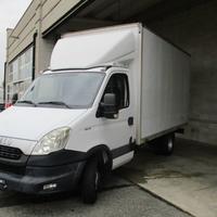 Iveco DAILY 35 C15 FURGONATO 3.000 c.c.150cv