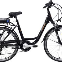 Bici Discovery Adventures _  pedalata assistita