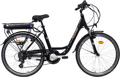 Bici Discovery Adventures _  pedalata assistita