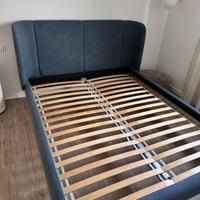 Letto matrimoniale