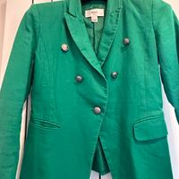 Blazer donna
