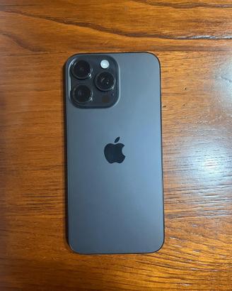 I PHONE 15 PRO MAX