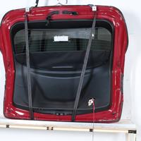 PORTELLONE/COFANO POSTERIORE - ALFA ROMEO STELVIO