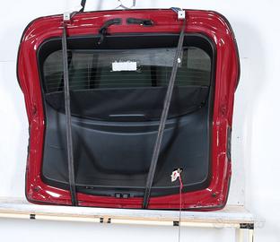 PORTELLONE/COFANO POSTERIORE - ALFA ROMEO STELVIO