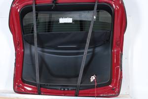 PORTELLONE/COFANO POSTERIORE - ALFA ROMEO STELVIO