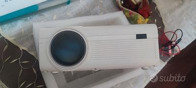 Proiettore Led Portatile 