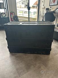 Forziere del tesoro (1900)