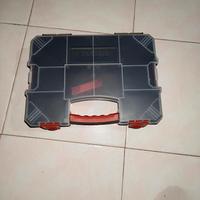 valigetta Parkside  organizzatore per minuteria 