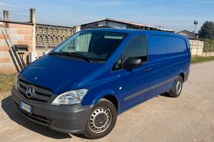 Vito 2.2 diesel automatico 4x4 
