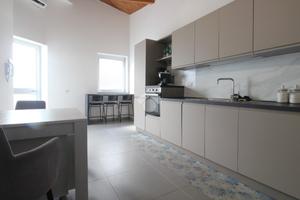 MANSARDA A AGROPOLI