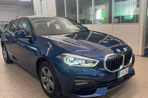 Bmw 118 118i 5p. Advantage PREZZO REALE!! UNICO PR