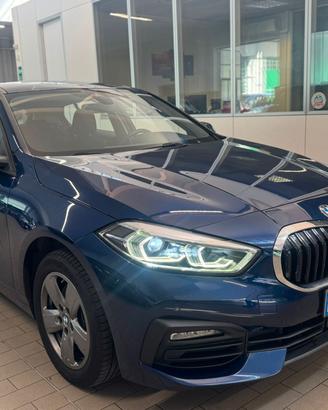 Bmw 118 118i 5p. Advantage PREZZO REALE!! UNICO PR