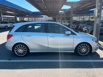 Mercedes Classe B 180 w246 Automatica