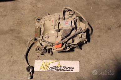 DIFFERENZIALE POSTERIORE TOYOTA RAV4 V XA50 4WD 2.