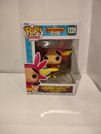 Funko pop! Louise Itty Bitty Ditty Committee 1220