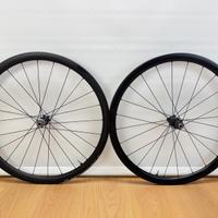 Ruote Shimano Ultegra C36 WH-R8170 TL