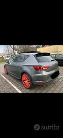 Seat Leon ST 2.0 TSI 290cv