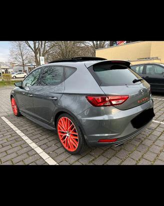 Seat Leon ST 2.0 TSI 290cv