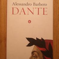 Dante di Alessandro Barbero ed 2025