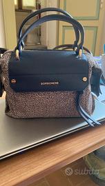 borsa borbonese